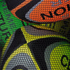 Centurion Assorted Flo Trainer Ball Pack 12