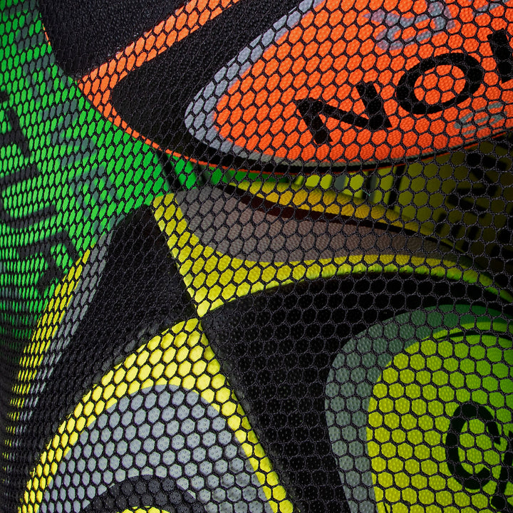 Centurion Assorted Flo Trainer Ball Pack 12