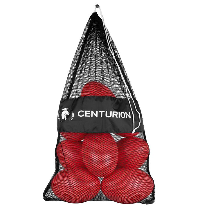 Foam Rugby Ball