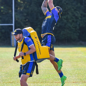 Rugby Tackle Shields | Rugby Tackle Wedge | Rugby Rucking Shield ...