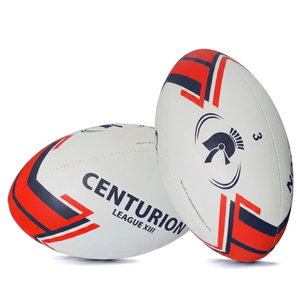 Centurion League  XIII Trainer Rugby Ball