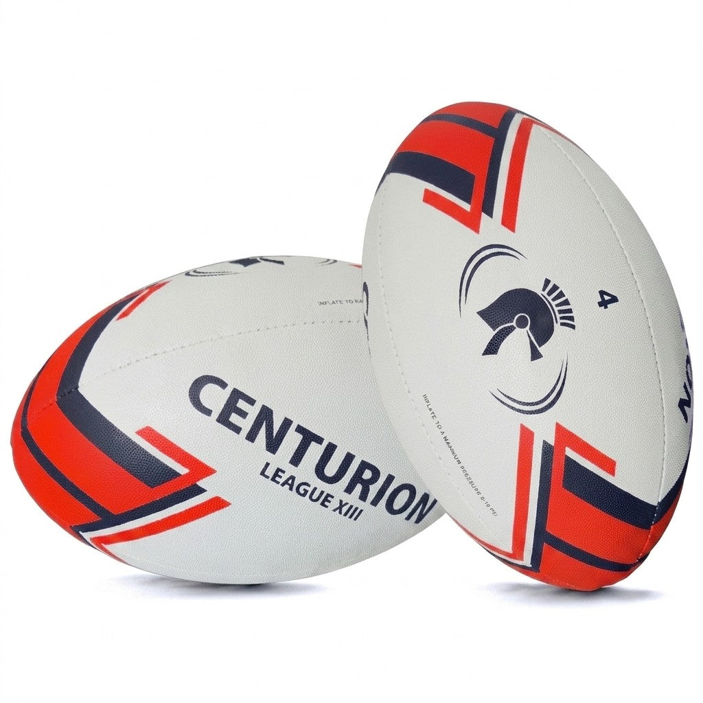 Centurion League  XIII Trainer Rugby Ball