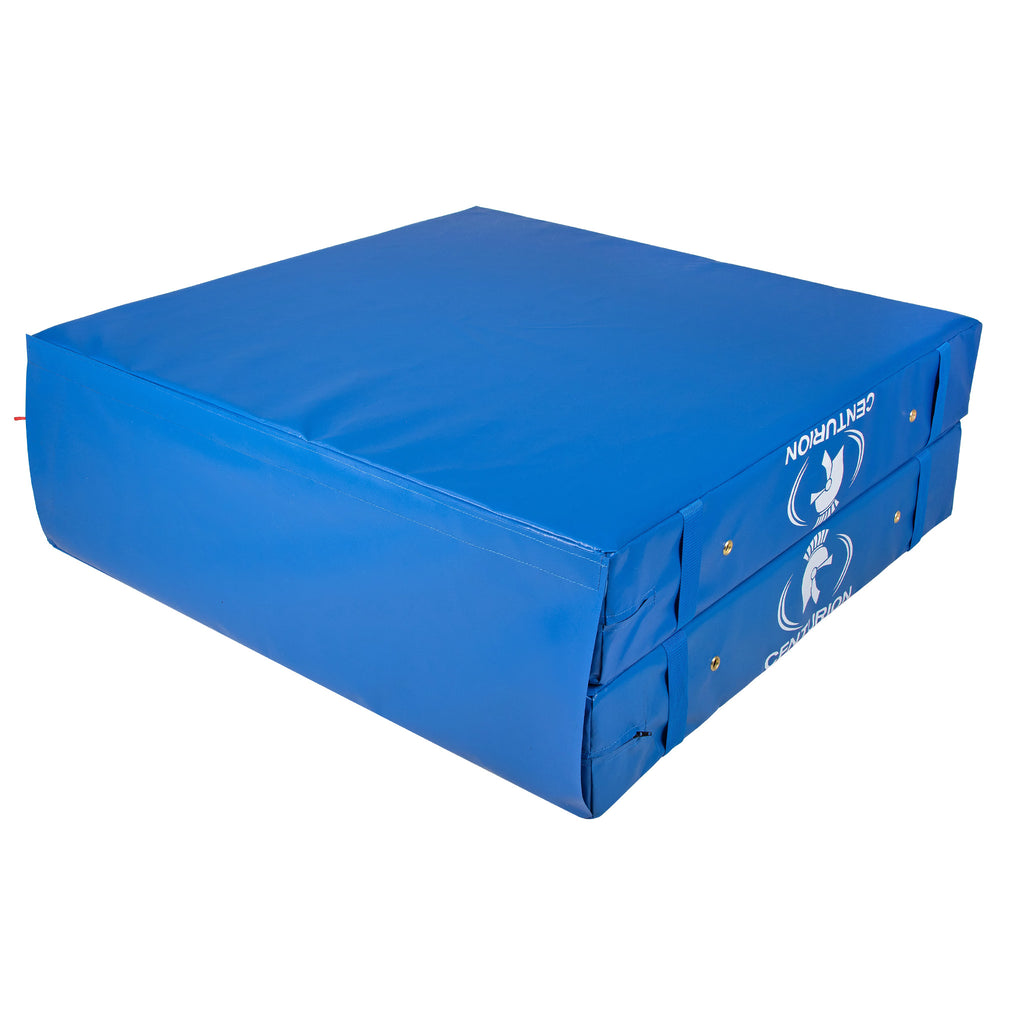 Rugby Foldable Tackle & Crash Mat – Centurion Rugby