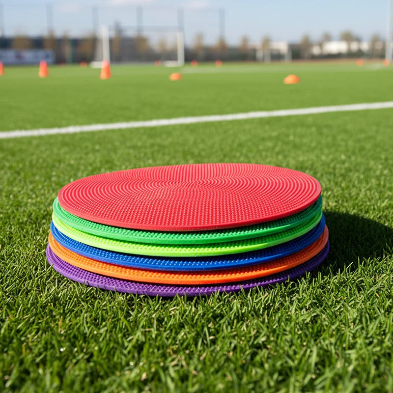 Agility Marker Spots