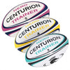 Nero Trainer Rugby Ball