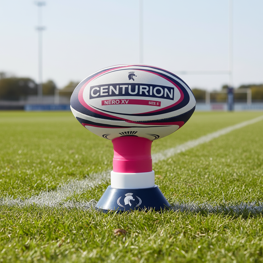 Telescopic Rugby Kicking Tee