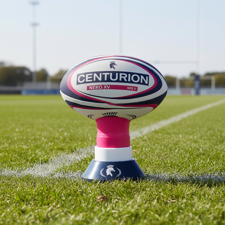 Telescopic Rugby Kicking Tee