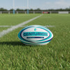 Centurion Nero XV Training Rugby Ball