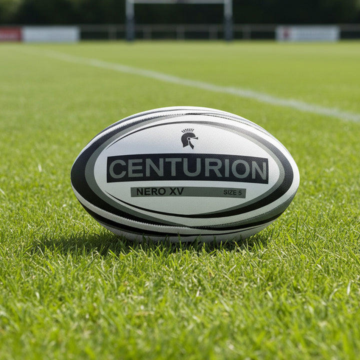 Centurion Nero XV Training Rugby Ball
