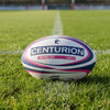Centurion Nero XV Training Rugby Ball