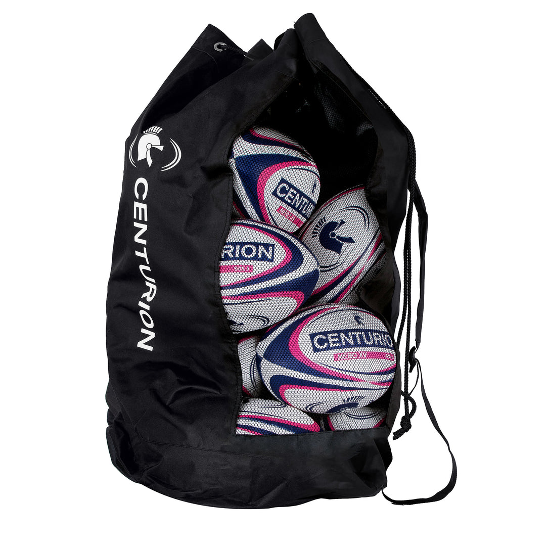 Centurion Nero XV Training Rugby Ball