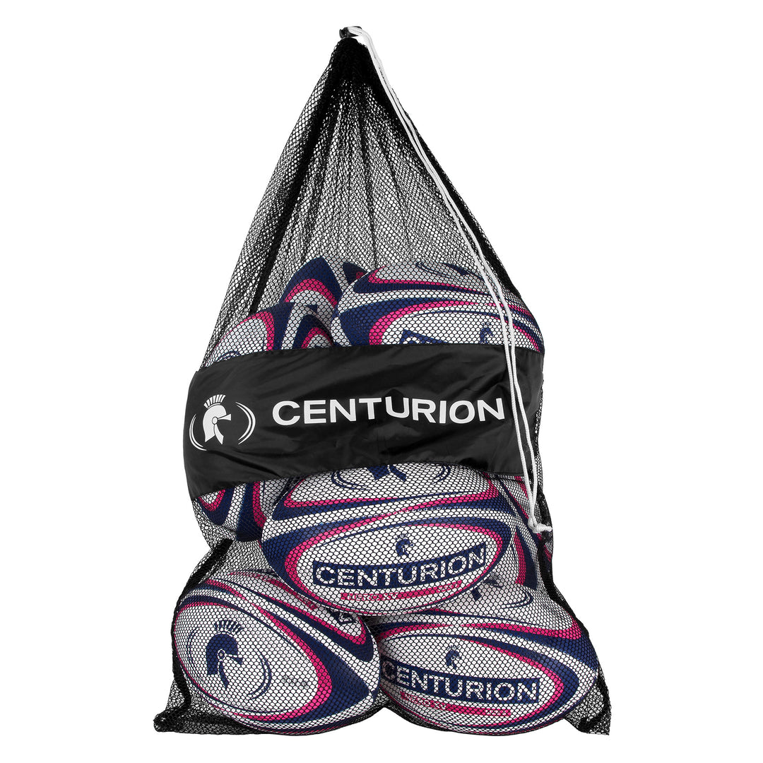 Centurion Nero XV Training Rugby Ball