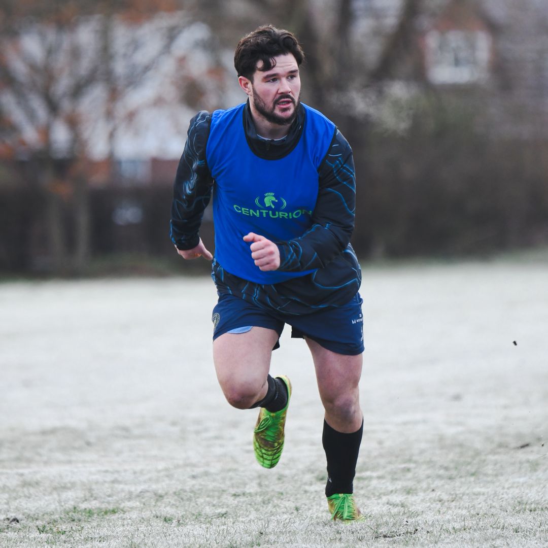 Centurion Rugby Pro Reversible Training Bib