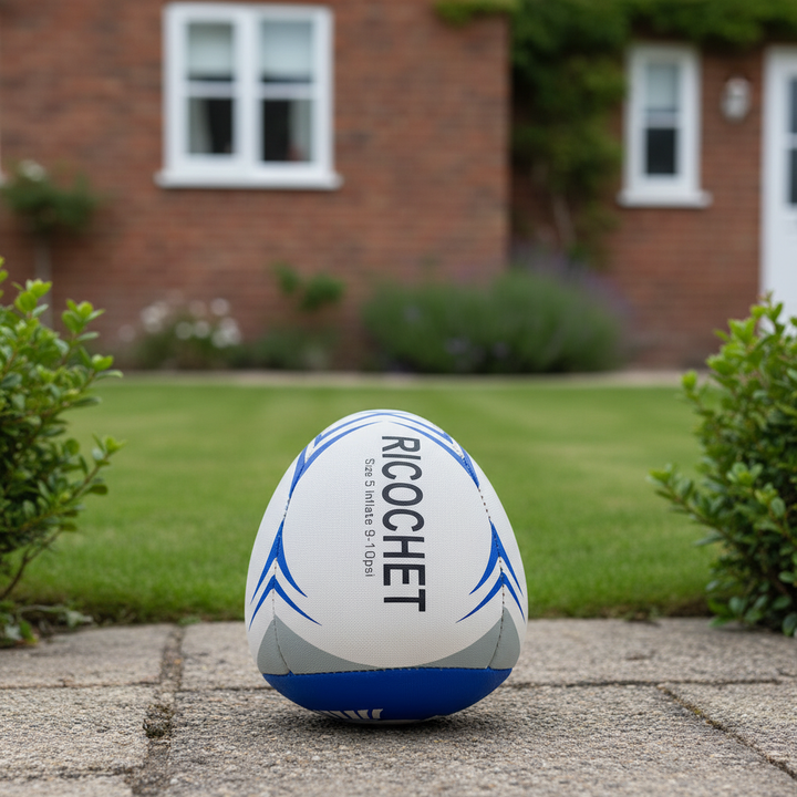 Ricochet Reflex Rugby Ball
