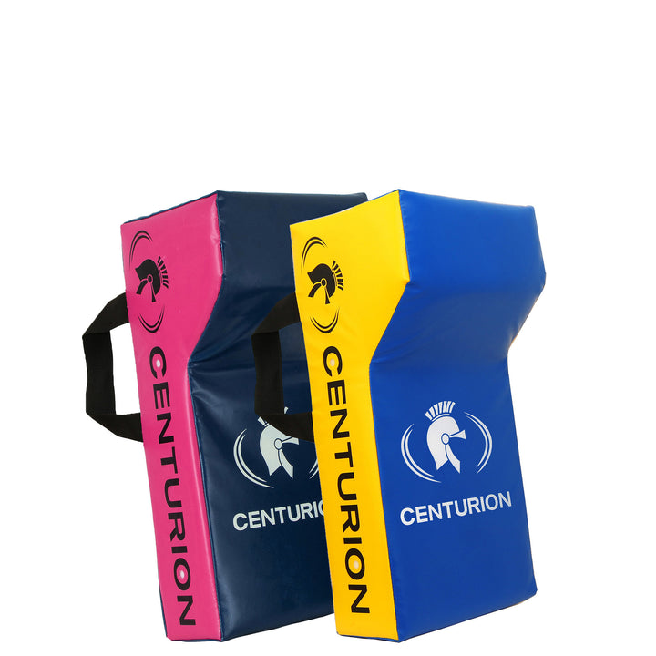 Club Rucking Tackle Wedge Shield