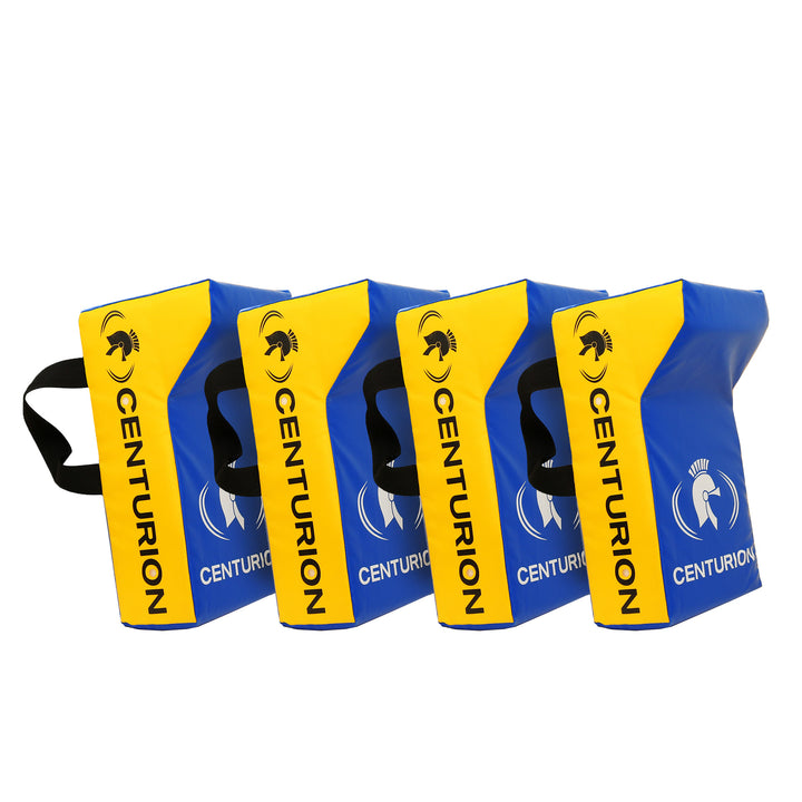Junior Rucking Tackle Wedge Shield