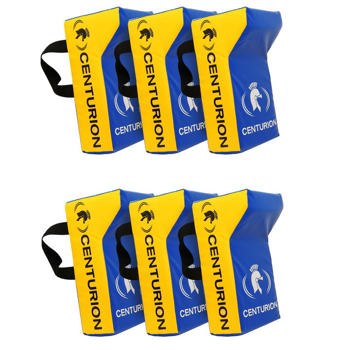 Junior Rucking Tackle Wedge Shield