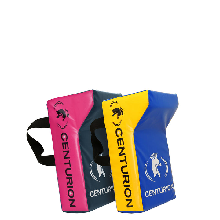 Junior Rucking Tackle Wedge Shield