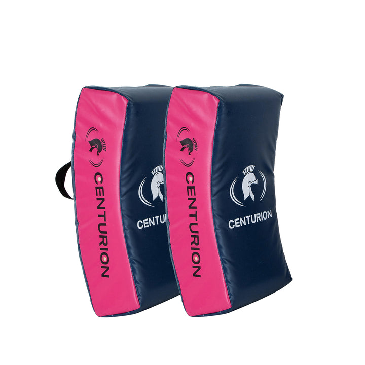 Senior Curved Hit Tackle Shield