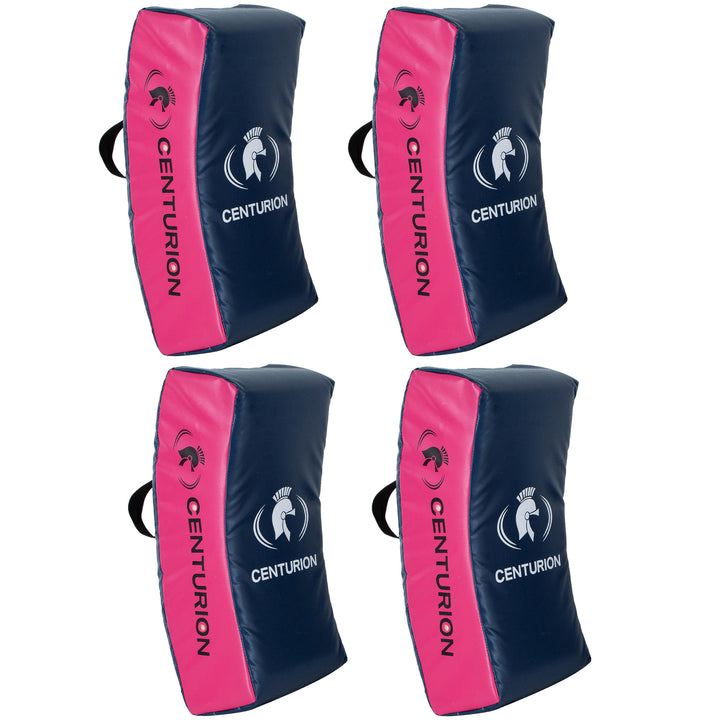 Senior Curved Hit Tackle Shield