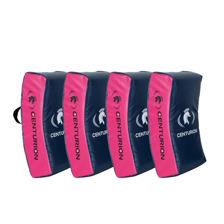 Senior Curved Hit Tackle Shield