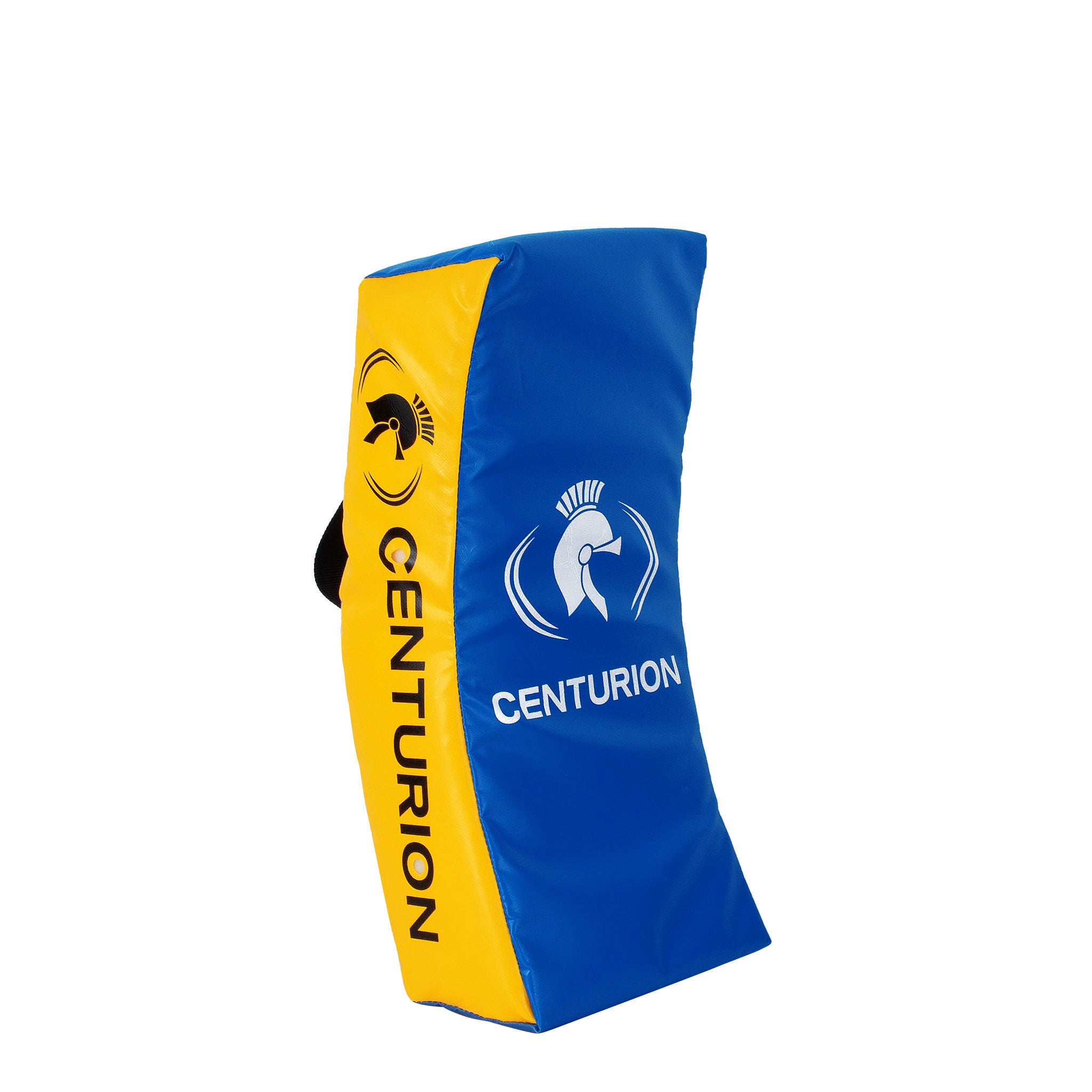 Junior Curved Hit Tackle Shield – Centurion Rugby
