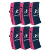 Junior Curved Hit Tackle Shield