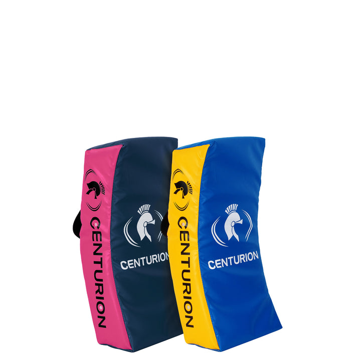 Junior Curved Hit Tackle Shield