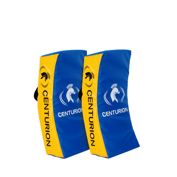 Junior Curved Hit Tackle Shield