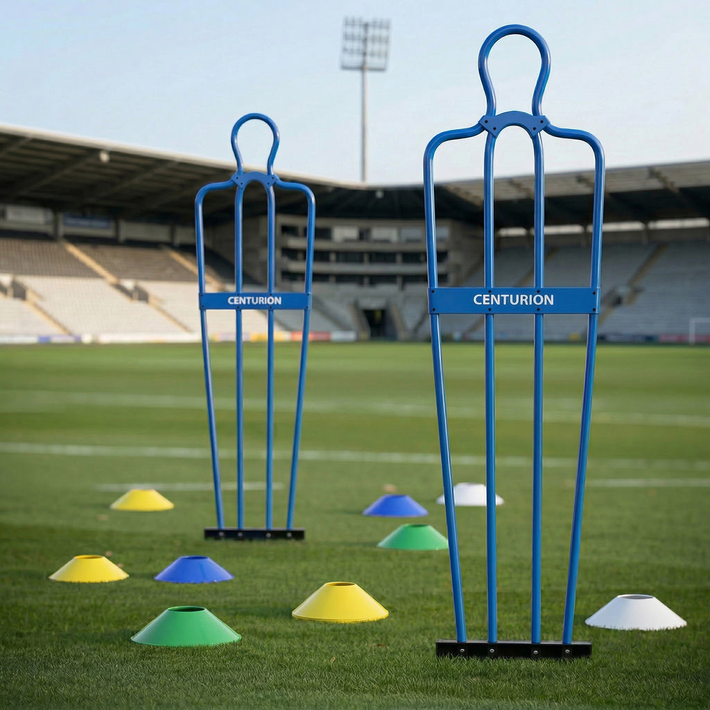 Rugby Training Mannequin 6ft