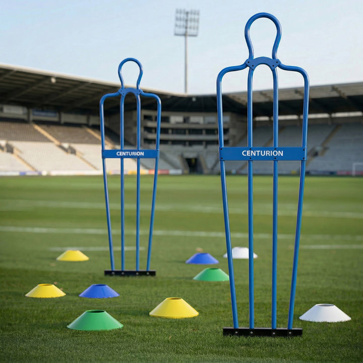 Rugby Training Mannequin 6ft