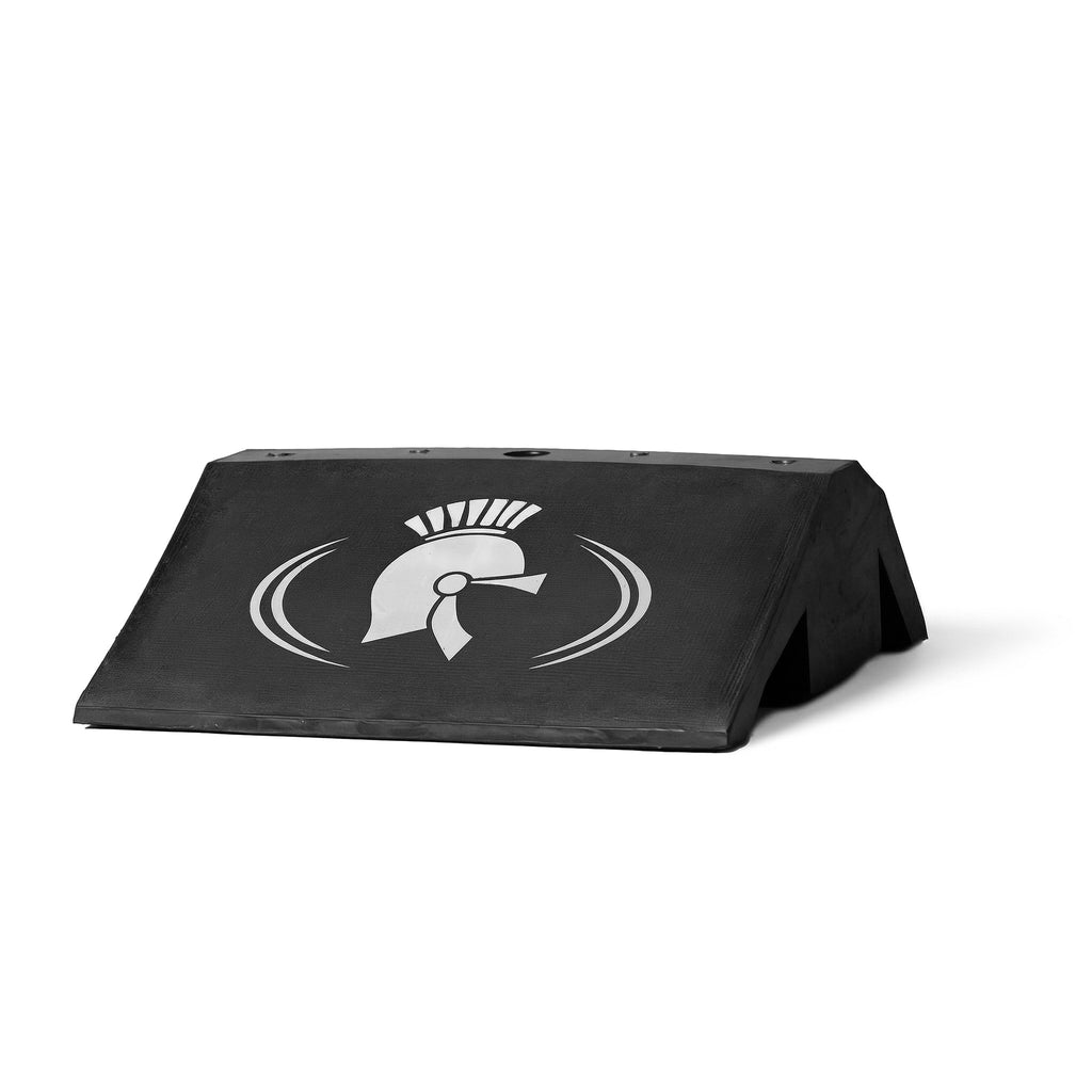 Rugby Training Mannequin Rubber Base