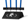 Rugby Training Mannequin and Rubber Base
