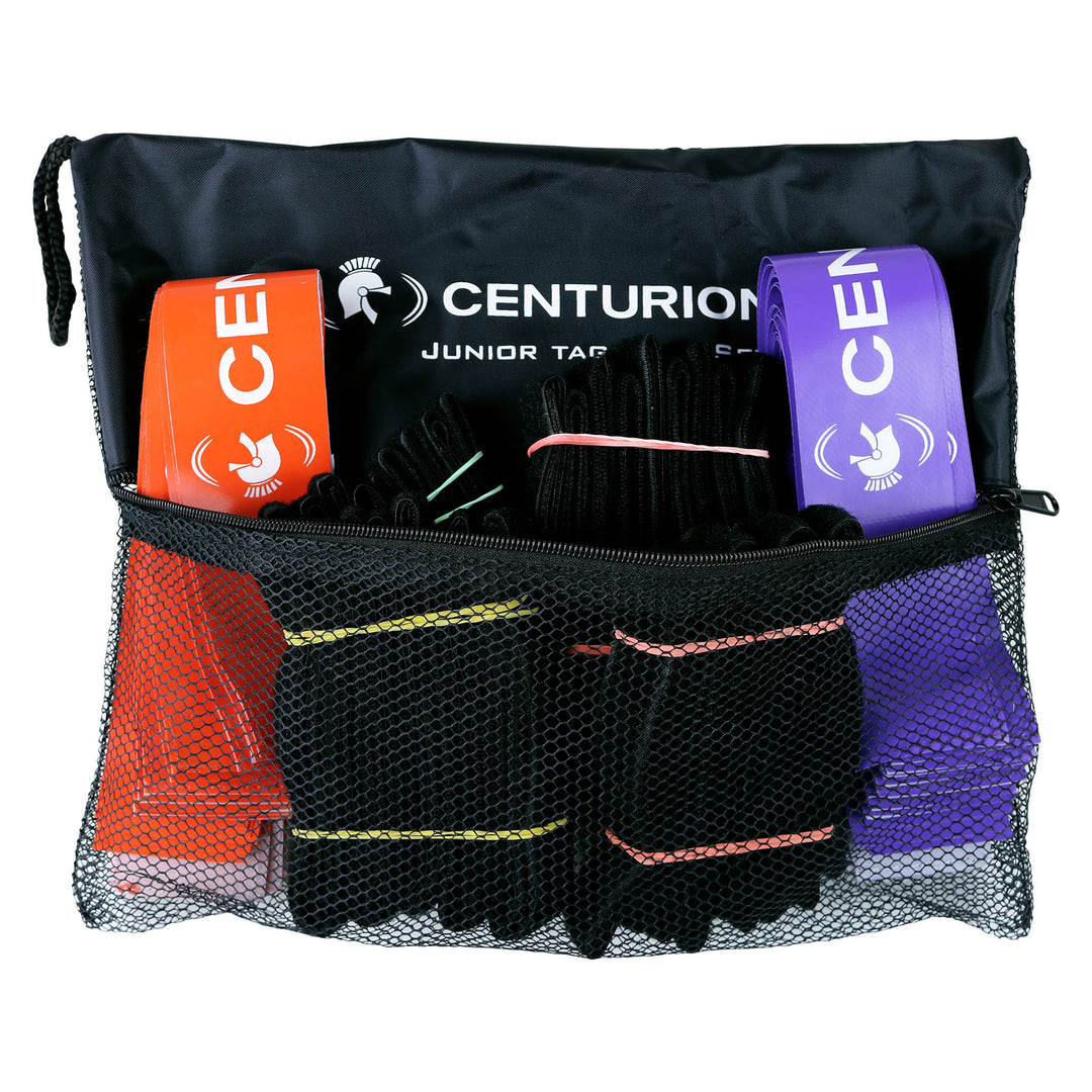Rugby Rip Tag Set Junior Tag Rugby Set – Centurion Rugby