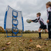 Centurion Rugby Vertical Passing Target Net
