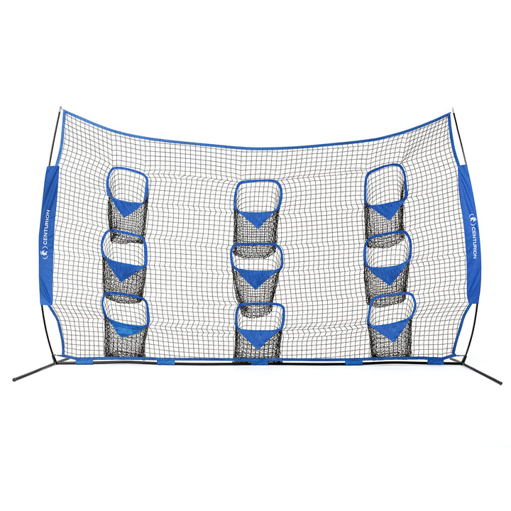 Centurion Rugby Large Passing Target Net (9 Holes)