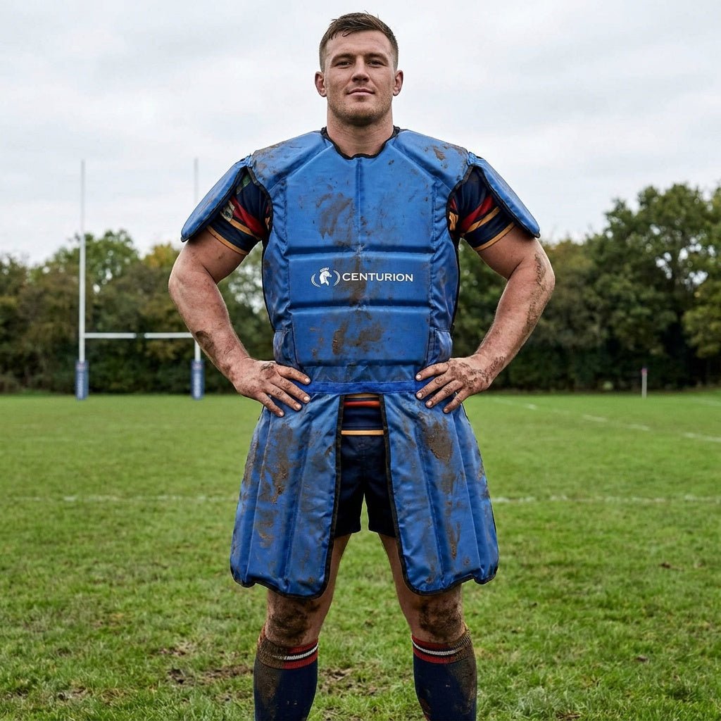 Centurion  Reversible Tackle Suit