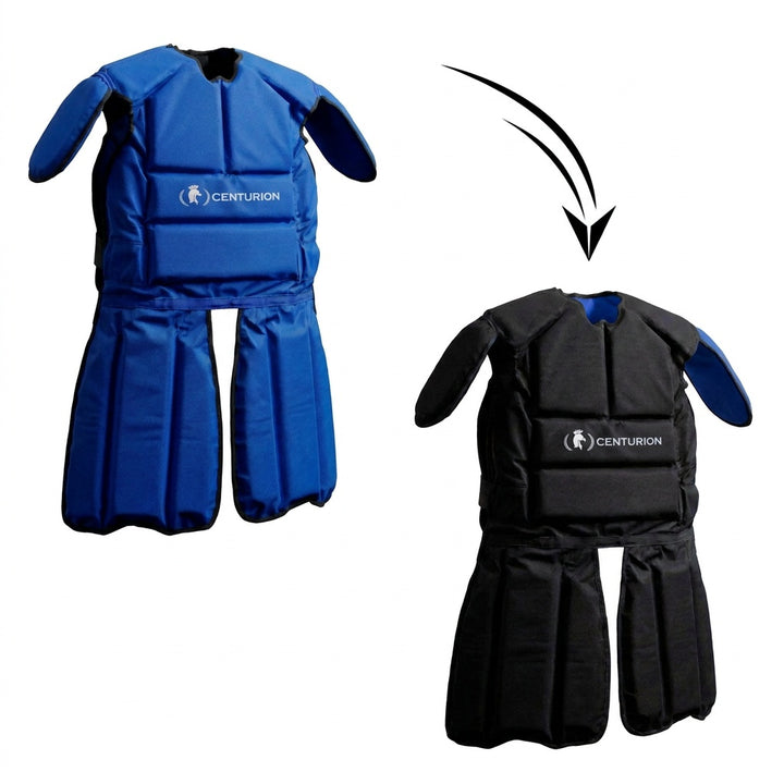 Centurion  Reversible Tackle Suit