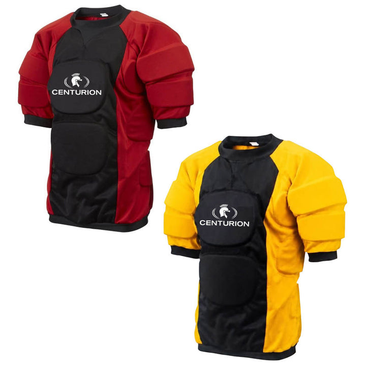 Centurion Pro-Tackle Jacket