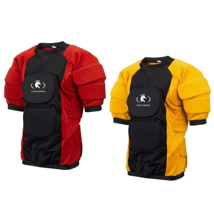 Centurion Pro-Tackle Jacket