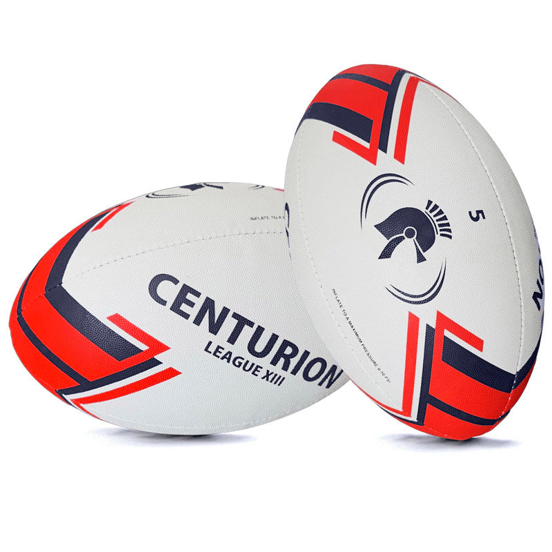 Centurion League  XIII Trainer Rugby Ball