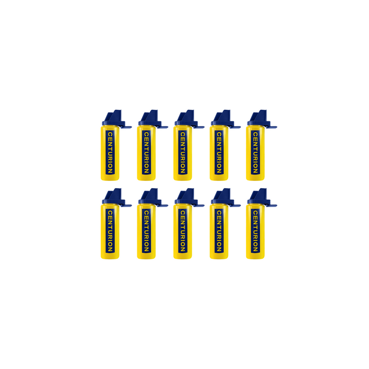 Hybrid Water Bottle