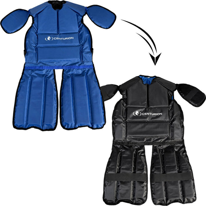 Centurion Pro Reversible Tackle Suit