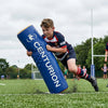 Mini Rugby Tackle Bags