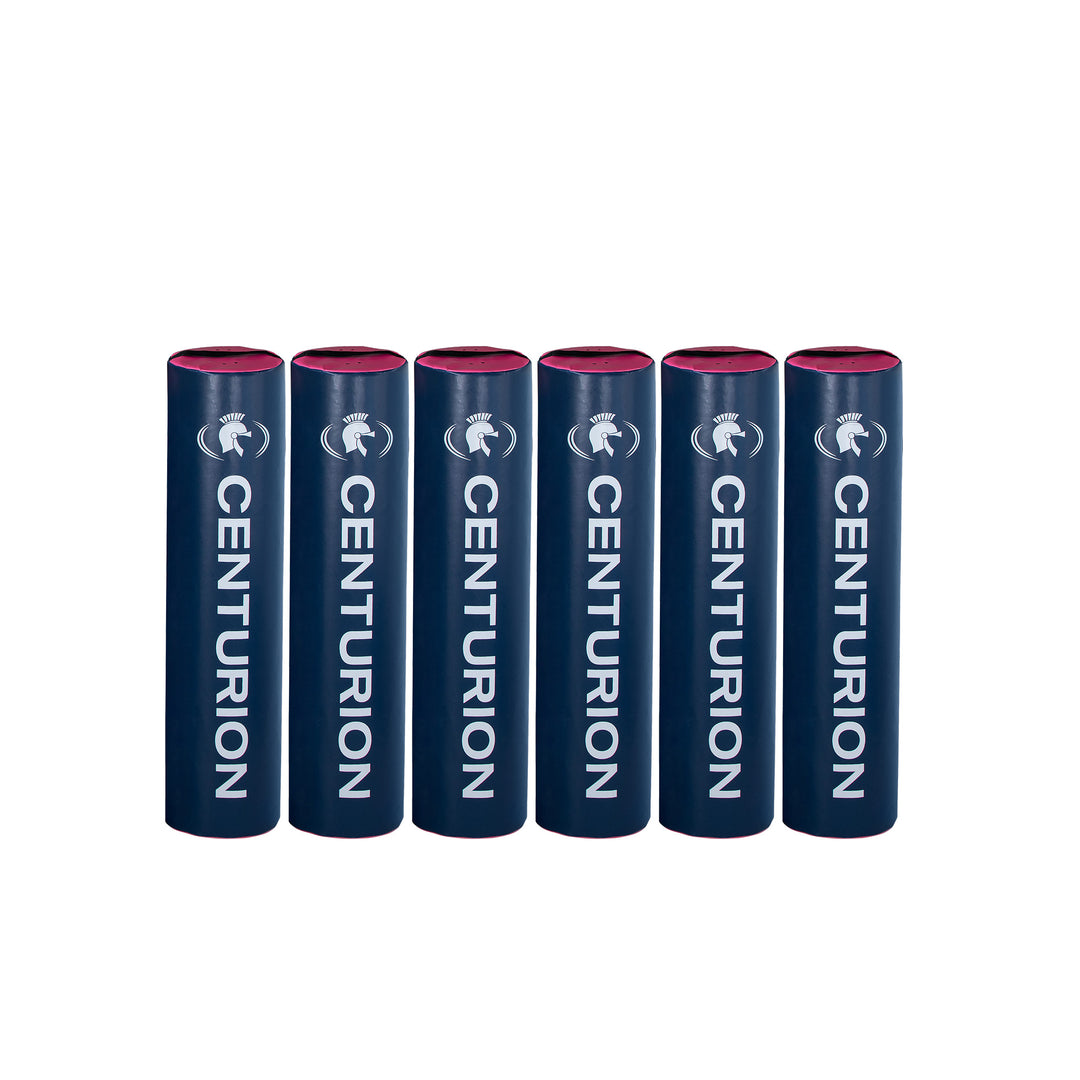 Mini Rugby Tackle Bags