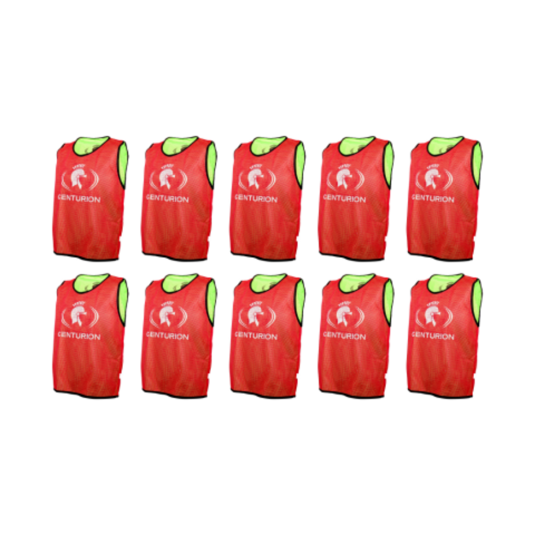 Centurion Mesh Reversible Bibs