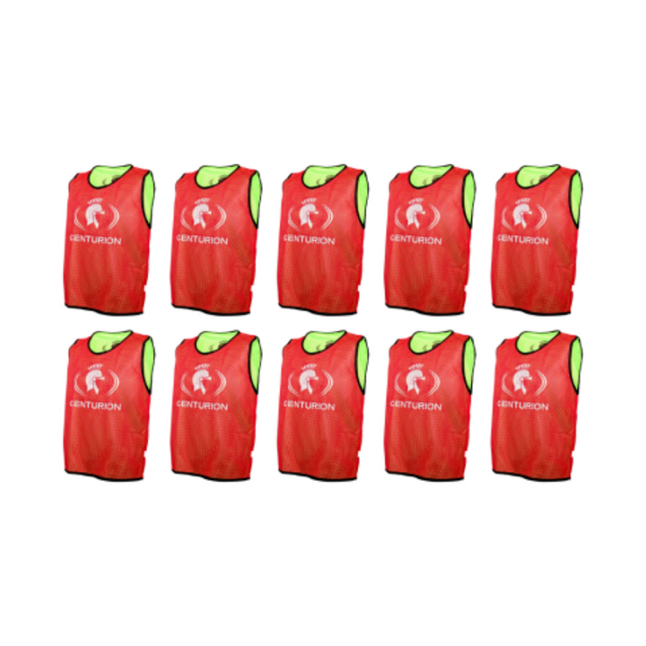 Centurion Mesh Reversible Bibs