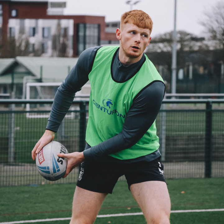 Centurion Rugby Pro Reversible Training Bib
