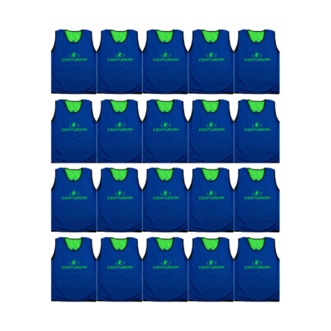 Centurion Rugby Pro Reversible Training Bib