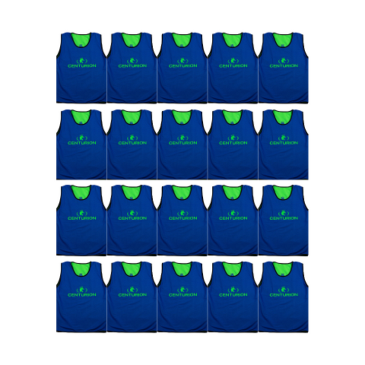 Centurion Rugby Pro Reversible Training Bib